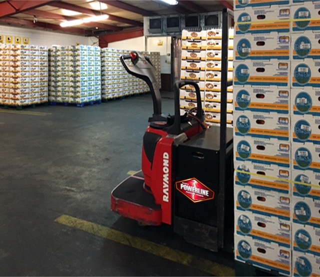 Renting A Forklift Battery During A High Demand Period